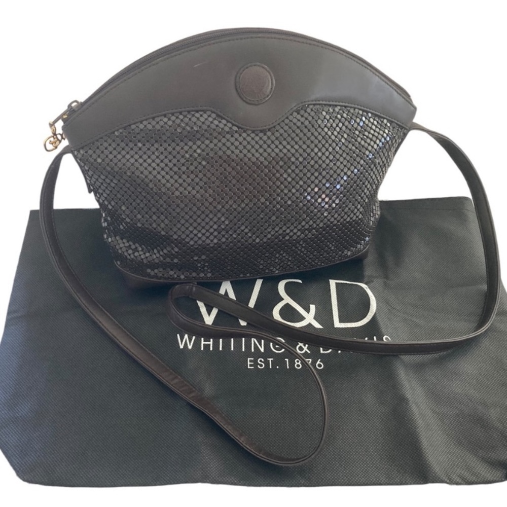 Euc Whiting And Davis - image 7